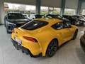 Toyota Supra GR supra 2.0 SZ-R auto Gelb - thumbnail 4
