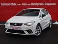 SEAT Ibiza 1.0 TSI FR AAC ACC VC DAB LED Navi Kamera Blanc - thumbnail 1