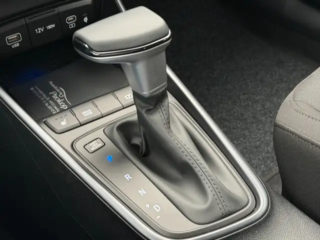 Hyundai Bayon view 15