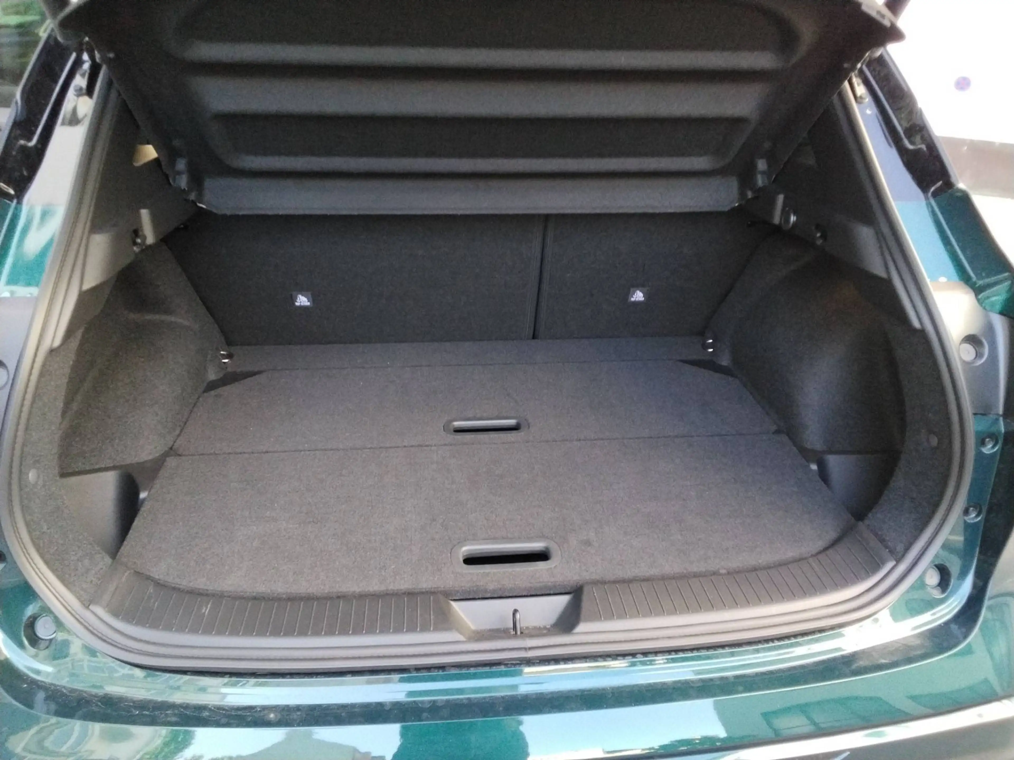 Nissan Qashqai N-Design Mildybrid — photo 13