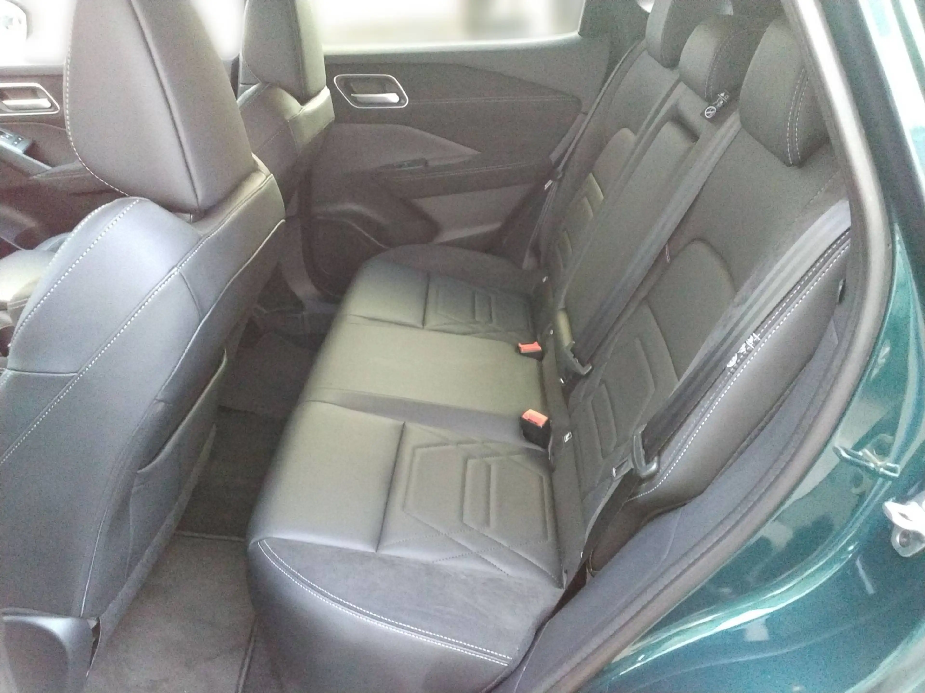 Nissan Qashqai N-Design Mildybrid — photo 11