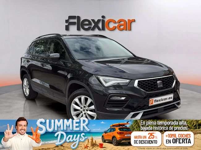 SEAT Ateca 1.5 EcoTSI S&S Style XM DSG - foto 1