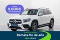 Mercedes-Benz GLB 200 200d 8G-DCT Blanco - thumbnail 1