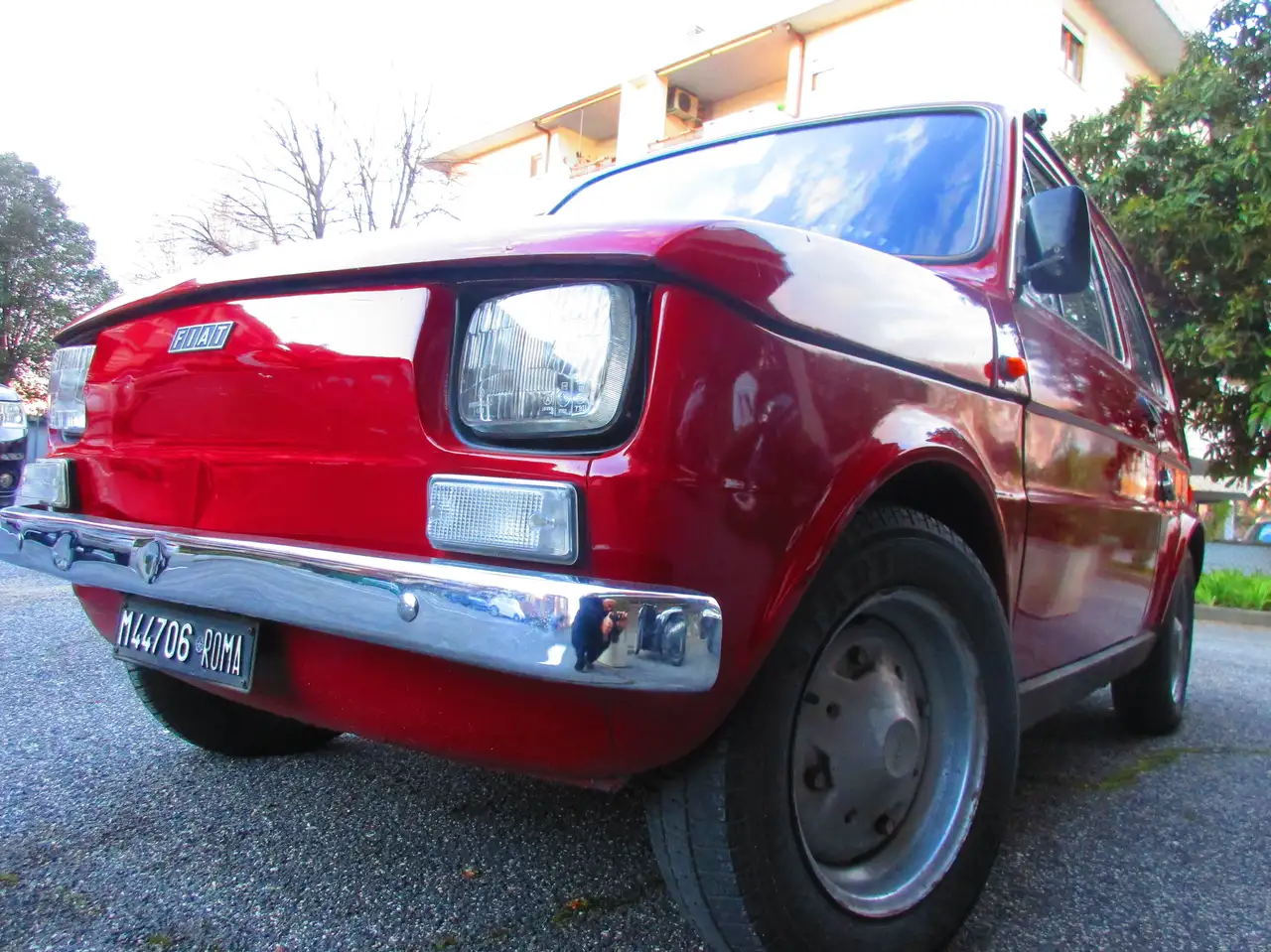 Fiat 126, foto 1