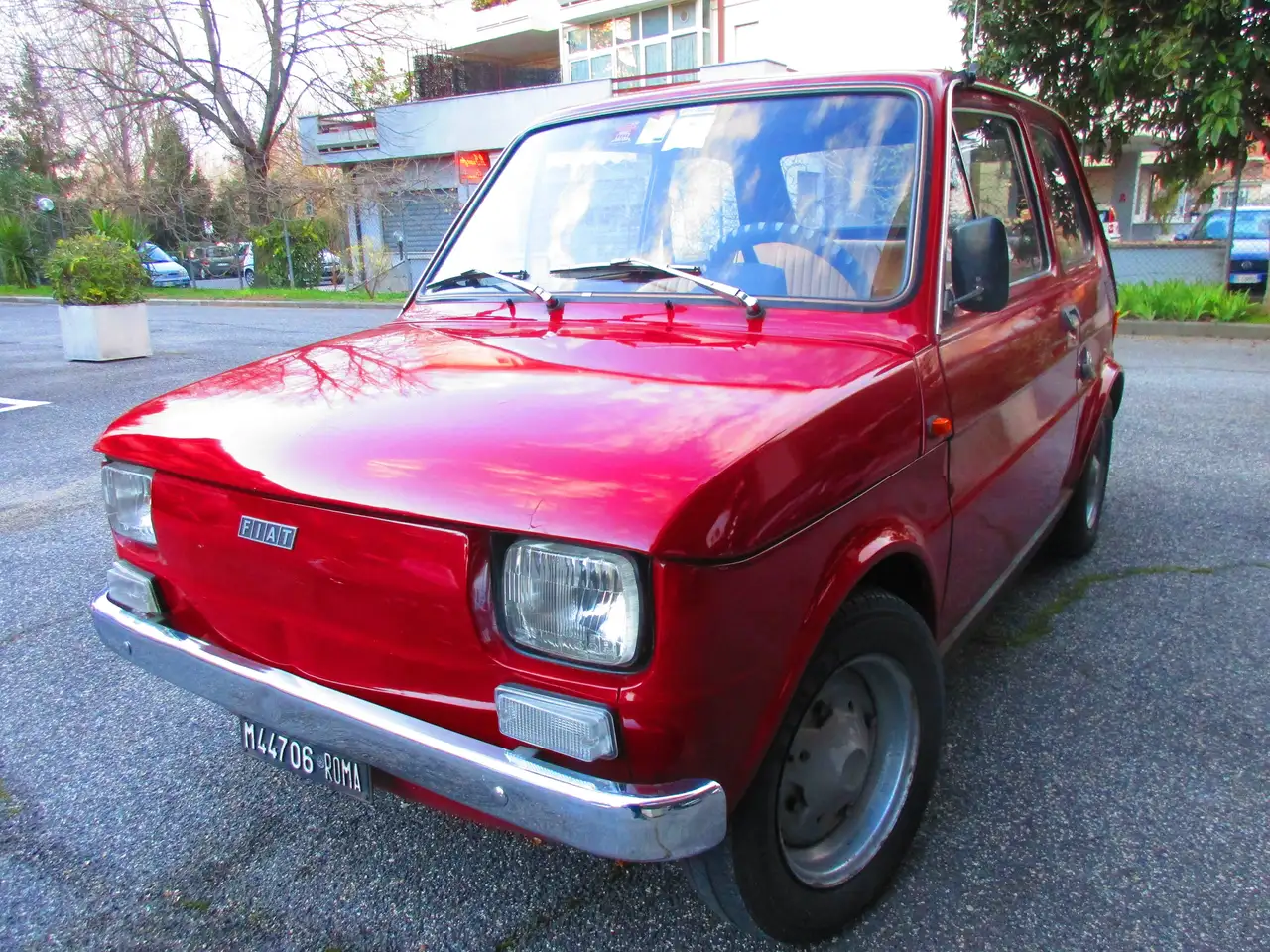 Fiat 126, foto 7
