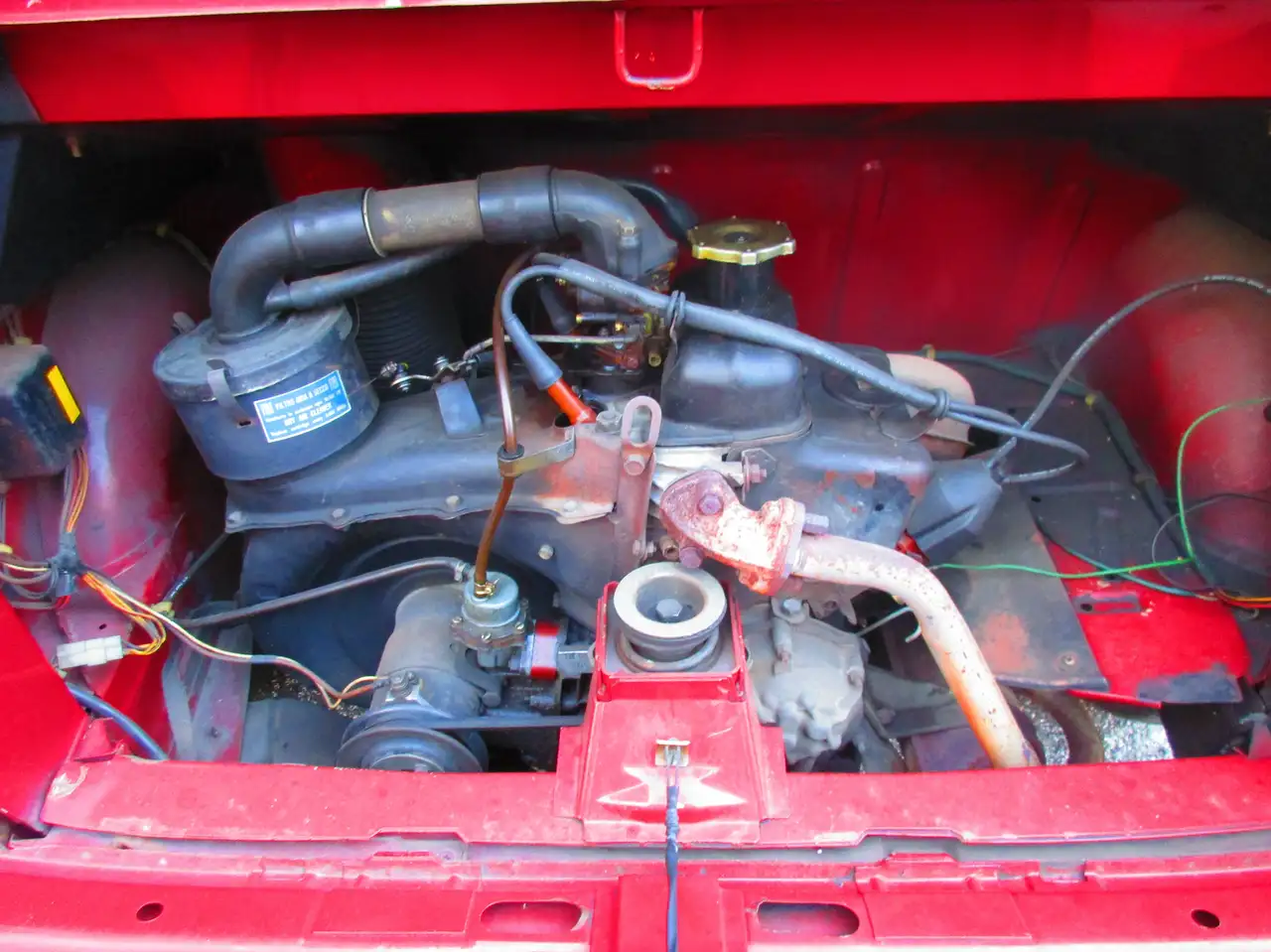 Fiat 126, foto 6