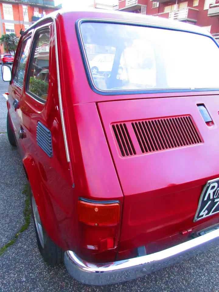 Fiat 126, foto 2