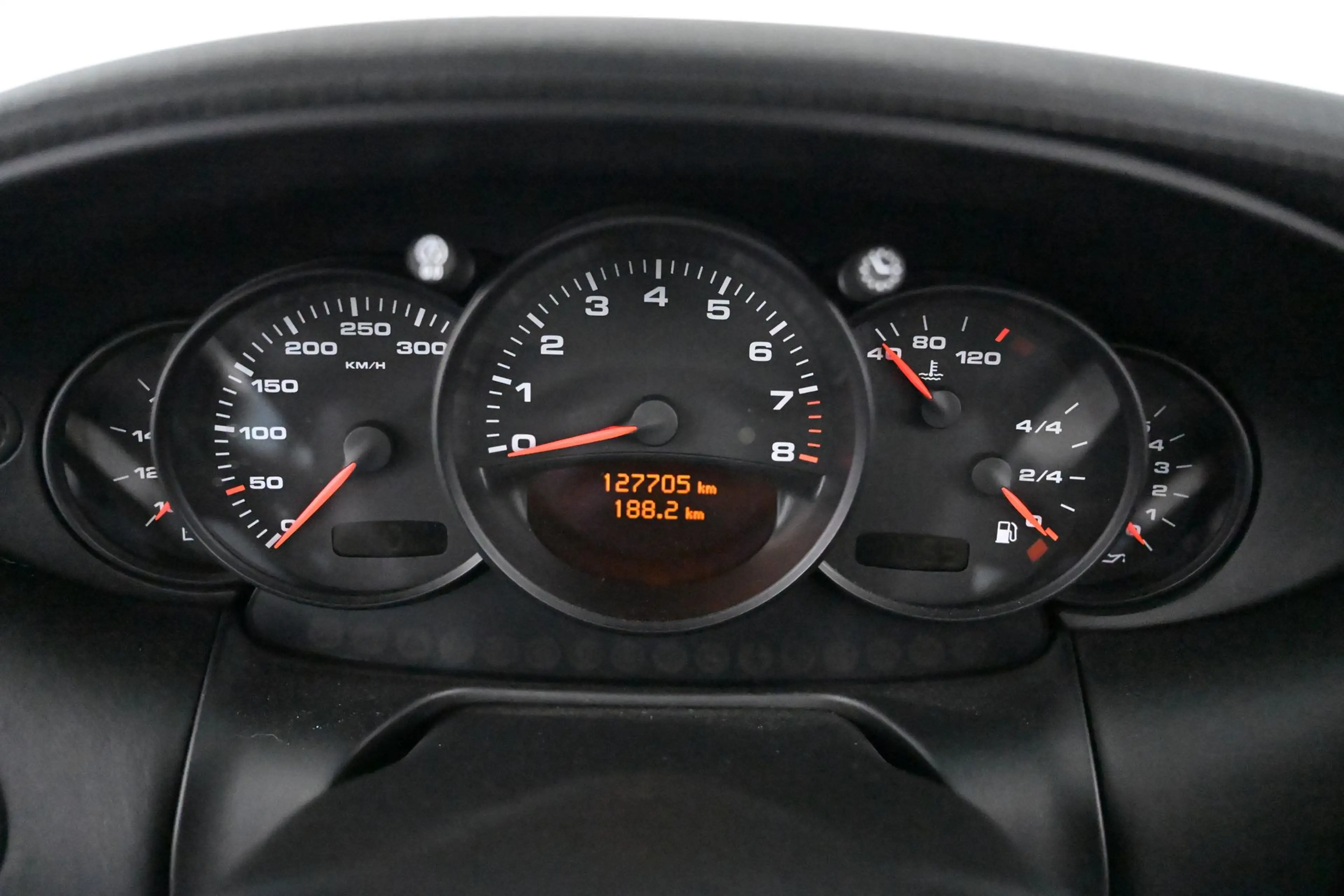 Porsche 996 911 Carrera 4S — photo 35