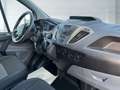 Ford Transit Custom 2.0 TDCi,"L1",72.200 km,Gar,Mwst,3S,TÜV,Service Weiß - thumbnail 14