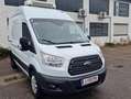 Ford Transit 2,0 L3H3 350 Transporter (Ladeboard + Kühler ) Weiß - thumbnail 2