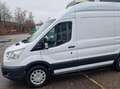 Ford Transit 2,0 L3H3 350 Transporter (Ladeboard + Kühler ) Weiß - thumbnail 3