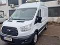Ford Transit 2,0 L3H3 350 Transporter (Ladeboard + Kühler ) Weiß - thumbnail 1