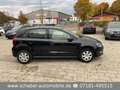 Volkswagen Polo V Comfortline 1.2TSI 1.Hd Klimaautomatik Noir - thumbnail 6