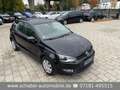 Volkswagen Polo V Comfortline 1.2TSI 1.Hd Klimaautomatik Noir - thumbnail 7