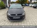 Volkswagen Polo V Comfortline 1.2TSI 1.Hd Klimaautomatik Noir - thumbnail 8