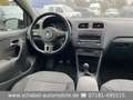 Volkswagen Polo V Comfortline 1.2TSI 1.Hd Klimaautomatik Noir - thumbnail 12