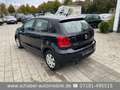 Volkswagen Polo V Comfortline 1.2TSI 1.Hd Klimaautomatik Noir - thumbnail 3