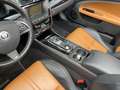 Jaguar XKR 5.0 V8 XKR Kompressor Cabrio Noir - thumbnail 22