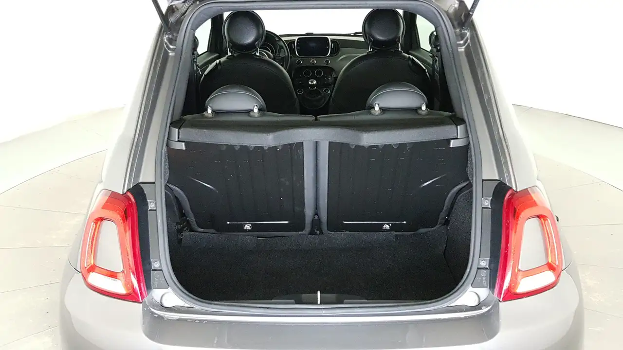 Fiat 500 1.0 hybrid Sport 70cv, миниатюра 10