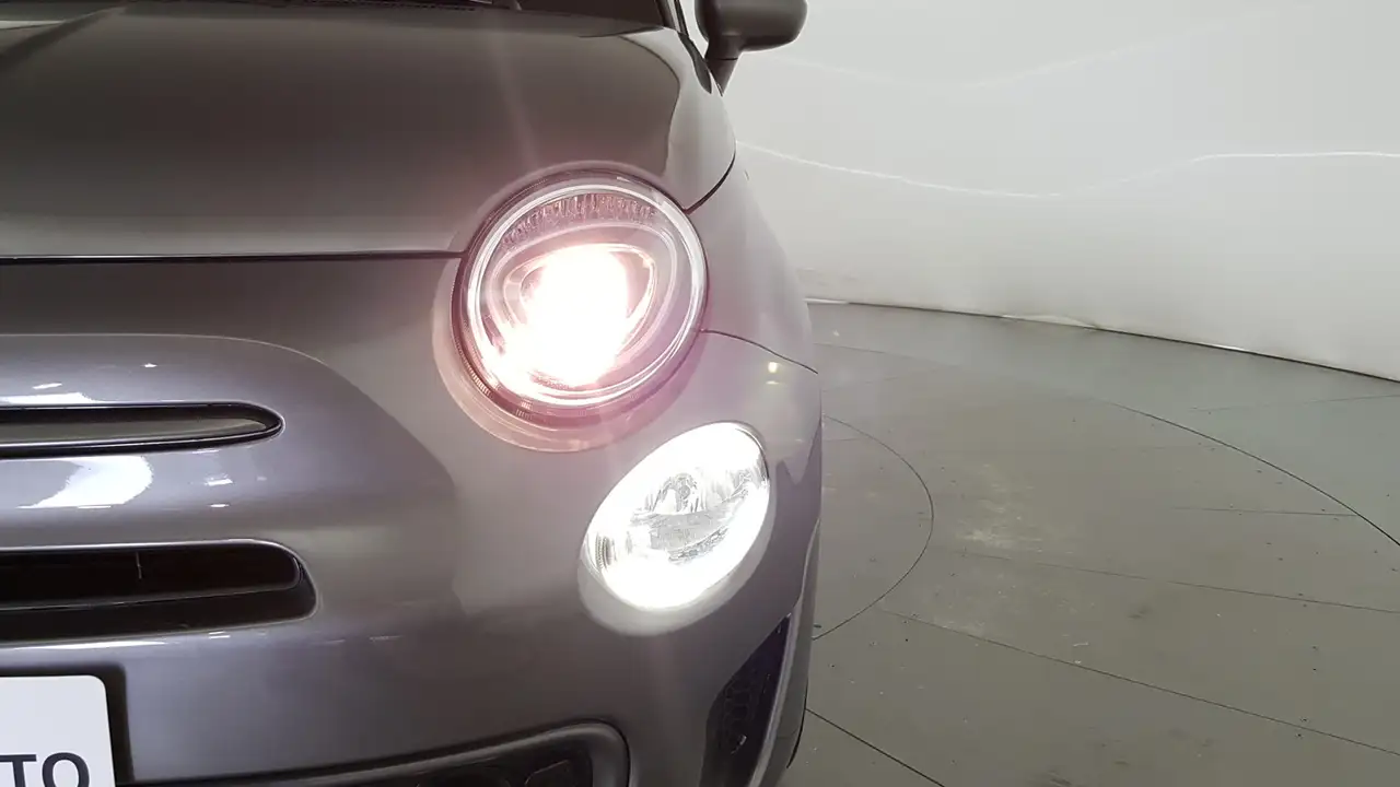Fiat 500 1.0 hybrid Sport 70cv, миниатюра 13