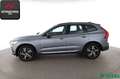 Volvo XC60 XC 60 T8 AWD RECHARGE R DESIGN 360GRAD,HUD,ACC Grau - thumbnail 2