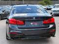 BMW 520 5er - 520 d M Sport Silber - thumbnail 6