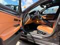 BMW 520 5er - 520 d M Sport Silber - thumbnail 14