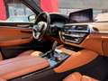 BMW 520 5er - 520 d M Sport Silber - thumbnail 31