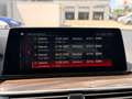 BMW 520 5er - 520 d M Sport Silber - thumbnail 33
