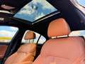 BMW 520 5er - 520 d M Sport Silber - thumbnail 19