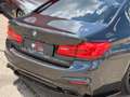 BMW 520 5er - 520 d M Sport Silber - thumbnail 10