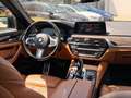 BMW 520 5er - 520 d M Sport Silber - thumbnail 20