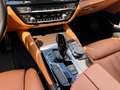BMW 520 5er - 520 d M Sport Silber - thumbnail 23