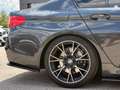 BMW 520 5er - 520 d M Sport Silber - thumbnail 9