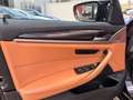 BMW 520 5er - 520 d M Sport Silber - thumbnail 17