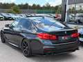 BMW 520 5er - 520 d M Sport Silber - thumbnail 4