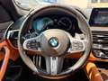 BMW 520 5er - 520 d M Sport Silber - thumbnail 24