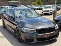 BMW 520 5er - 520 d M Sport Silber - thumbnail 8