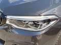 BMW 520 5er - 520 d M Sport Silber - thumbnail 11