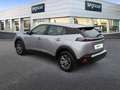 Peugeot 2008 1.2 PureTech S&S Active 100 Gris - thumbnail 6