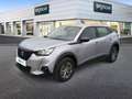 Peugeot 2008 1.2 PureTech S&S Active 100 Gris - thumbnail 1