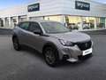 Peugeot 2008 1.2 PureTech S&S Active 100 Gris - thumbnail 3