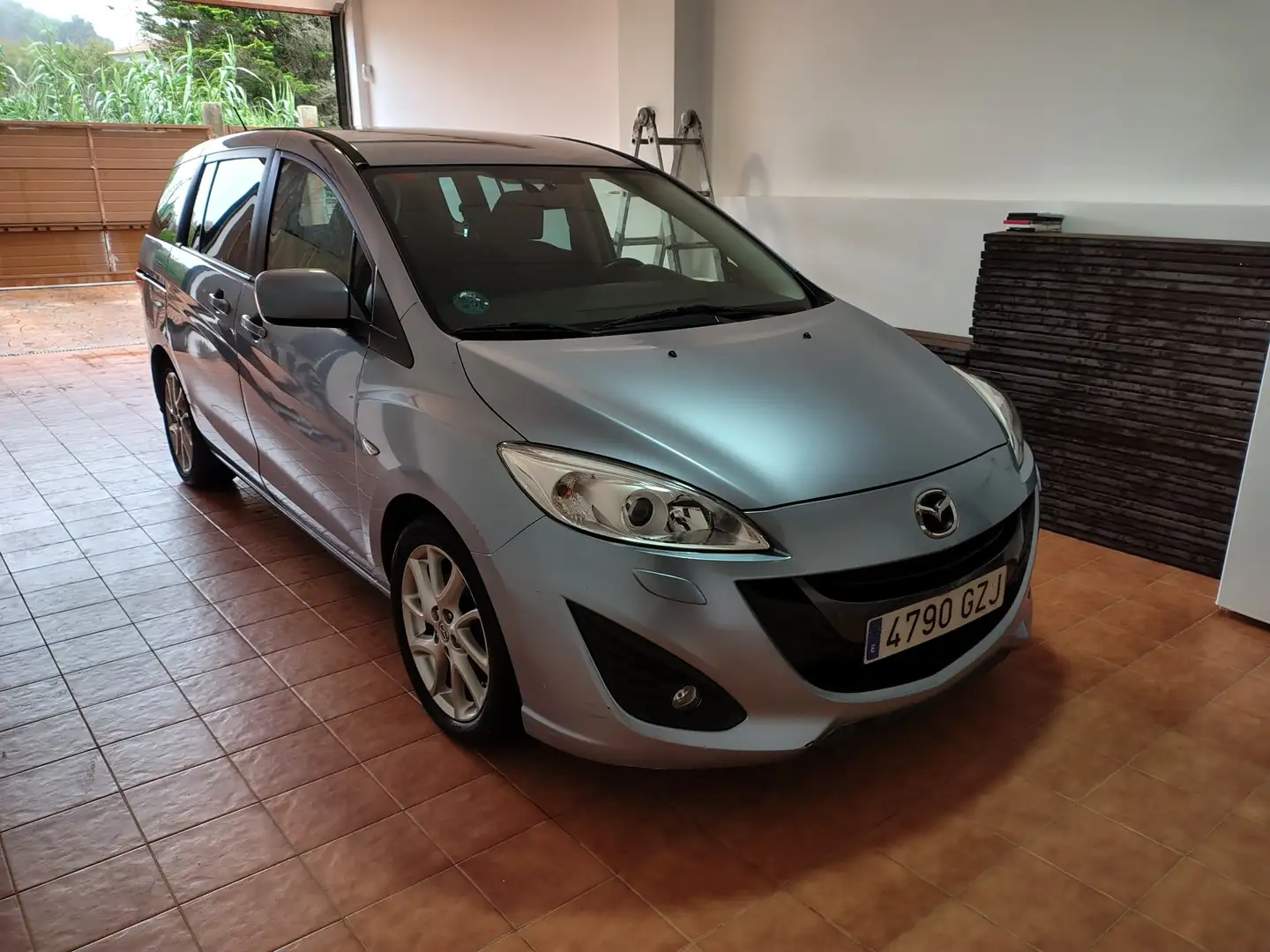 Mazda 5 Mazda5 2.0 Style i-Stop - 1
