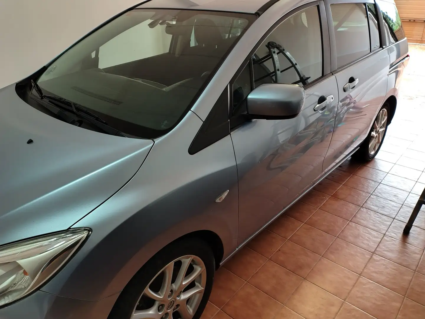 Mazda 5 Mazda5 2.0 Style i-Stop - 2