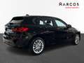 BMW 1er M Coupé 118iA Sport Pro Czarny - thumbnail 4