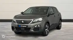 Peugeot 3008 1.5 BlueHDi 130ch E6.c Active Business S\u0026S EAT8