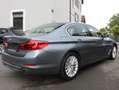 BMW 520 520 d xDrive Luxury Line Top Gepflegt! Nur 91000KM Grau - thumbnail 4