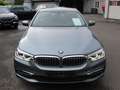 BMW 520 520 d xDrive Luxury Line Top Gepflegt! Nur 91000KM Grau - thumbnail 2