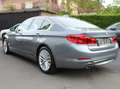 BMW 520 520 d xDrive Luxury Line Top Gepflegt! Nur 91000KM Grau - thumbnail 6