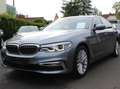 BMW 520 520 d xDrive Luxury Line Top Gepflegt! Nur 91000KM Grau - thumbnail 1